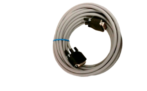 EnviroClean LCD kaukosäätimen johto, 5 m