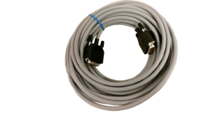 kaukosäätimen johto, EnviroClean LCD 10m