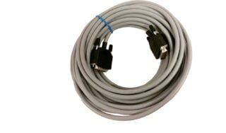 kaukosäätimen johto, EnviroClean LCD 10m