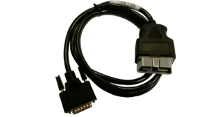 OBD+ Controller johto, EnviroClean