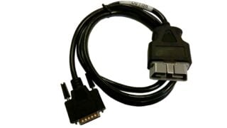 OBD+ Controller johto, EnviroClean
