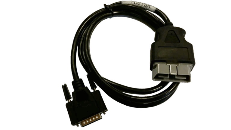 OBD+ Controller johto, EnviroClean