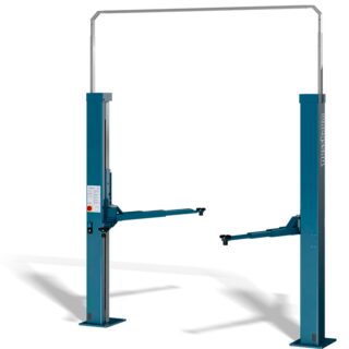 2-pilarinostin Nussbaum Smart Lift 2.35 SL DT