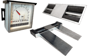 jarrudynamometri Altus RT2002-LP22