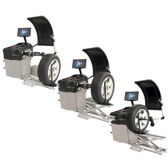 Rengasnostin käytössä, Butler GAR325