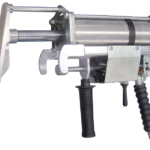 Pneumaattinen palteenpainin Ravaglioli G108A34A