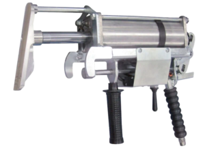 Pneumaattinen palteenpainin Ravaglioli G108A34A