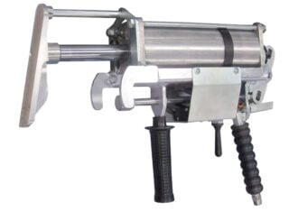 Pneumaattinen palteenpainin Ravaglioli G108A34A