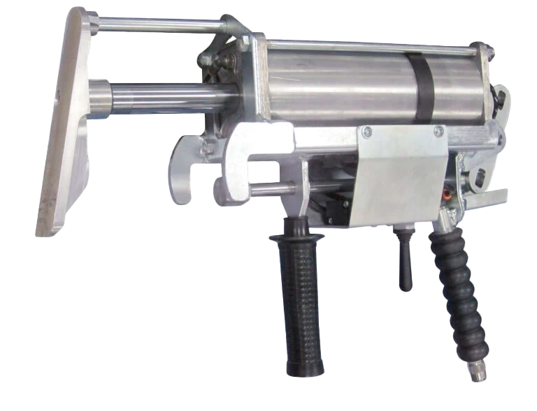 Pneumaattinen palteenpainin Ravaglioli G108A34A