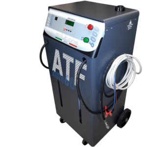 Automaattivaihteiston öljynvaihto- / puhdistuslaite ATF-6000