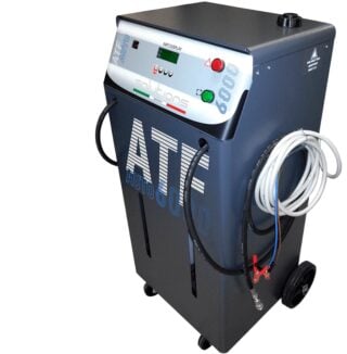 Automaattivaihteiston öljynvaihto- / puhdistuslaite ATF-6000