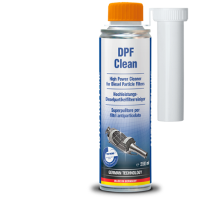 Diesel hiukkassuodattimien puhdistusaine, Autoprofi DPF Clean