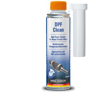Diesel hiukkassuodattimien puhdistusaine, Autoprofi DPF Clean