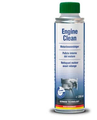 Autoprofi Engine Clean moottorin puhdistusaine