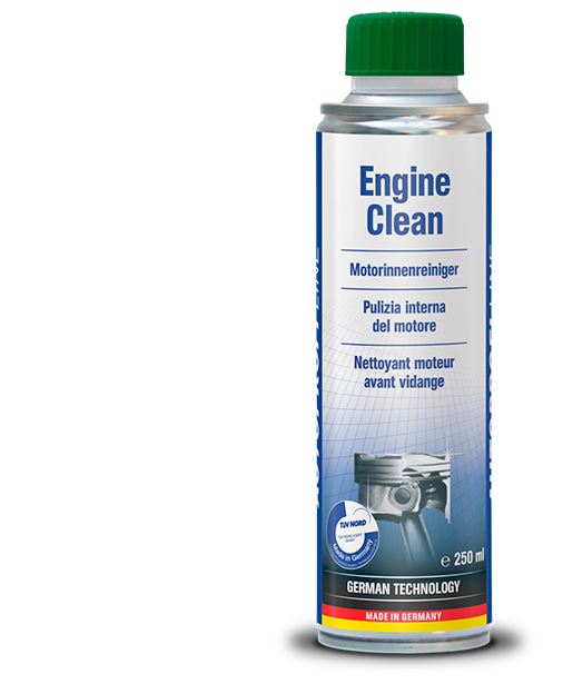 Autoprofi Engine Clean moottorin puhdistusaine