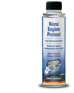 moottorin suojaaine Autoprofi Nano Engine Protect