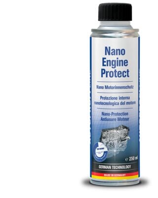 moottorin suojaaine Autoprofi Nano Engine Protect