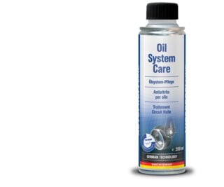 Autoprofi Oil System Care mottorin hoitoaine