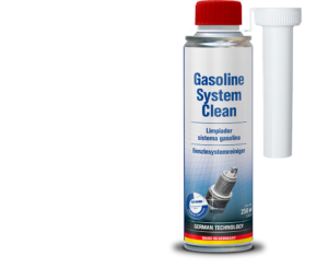polttoainejärjestelmän puhdistusaine, Autoprofi Petrol System Clean