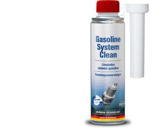 polttoainejärjestelmän puhdistusaine, Autoprofi Petrol System Clean