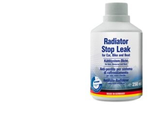 Radiator Stop Leak, Autoprofi