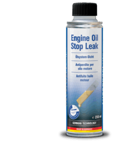 Engine Oil Stop Leak