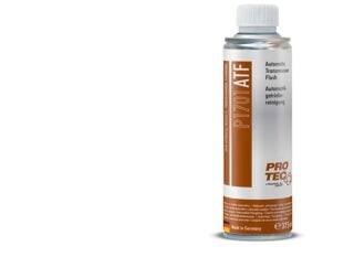 Pro Tec P1701 automaattivaihteiston puhdistusaine kevyelle ja raskaalle kalustolle