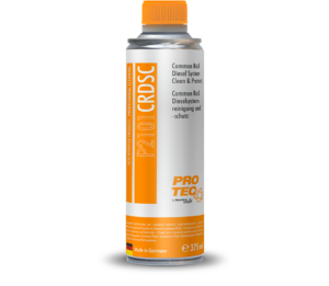 Pro-Tec Common Rail Diesel System Clean & Protect