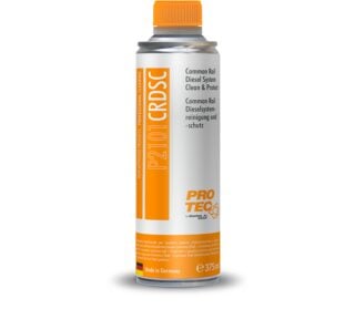 Pro-Tec Common Rail Diesel System Clean & Protect