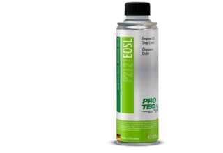 Moottorin vuodon estoaine, Pro-Tec Engine Oil Stop Leak