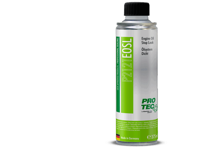 Moottorin vuodon estoaine, Pro-Tec Engine Oil Stop Leak