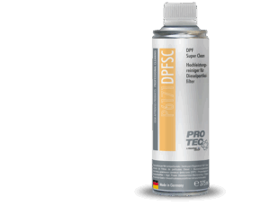 puhdistusaine dieselhiukkassuodattimille, Pro Tec High Power Diesel Particle Filter Cleaner