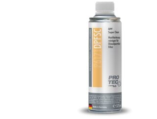 puhdistusaine dieselhiukkassuodattimille, Pro Tec High Power Diesel Particle Filter Cleaner