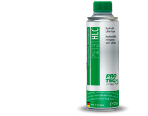 venttiilinnostimien puhdistus- ja hoitoaine, Pro-Tec Hydraulic Lifter Care