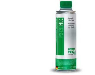venttiilinnostimien puhdistus- ja hoitoaine, Pro-Tec Hydraulic Lifter Care