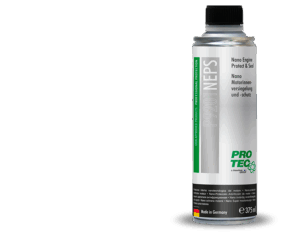 suoja-aine moottoreille, Pro-Tec Nano Engine Protect & Seal