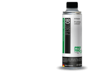 moottorin suoja-aine, Pro-Tec Oil Booster