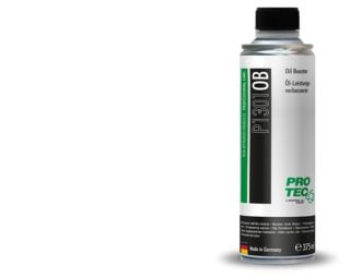 moottorin suoja-aine, Pro-Tec Oil Booster