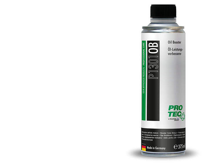 moottorin suoja-aine, Pro-Tec Oil Booster