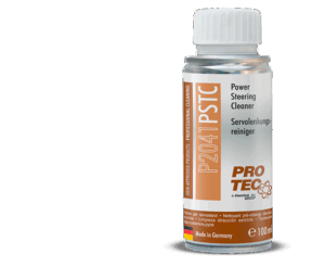 Ohjaustehostimen tehopuhdistusaine, Pro Tec P2041