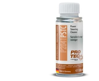 Ohjaustehostimen tehopuhdistusaine, Pro Tec P2041