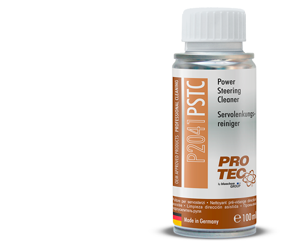 Ohjaustehostimen tehopuhdistusaine, Pro Tec P2041
