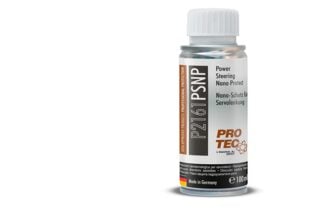 ohjaustehostimen suoja-aine, Pro Tec P2161
