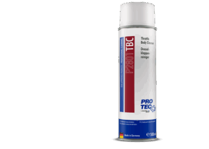 imuilmajärjestelmän puhdistusaine, Pro-Tec P2801