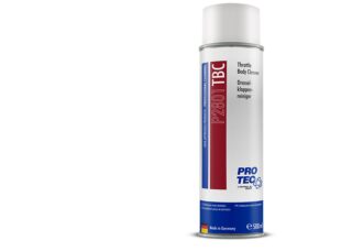 imuilmajärjestelmän puhdistusaine, Pro-Tec P2801