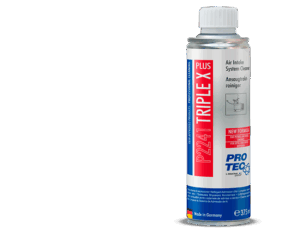 imuilmajärjestelmän puhdistusaine, Pro-Tec Triple X-plus P2241