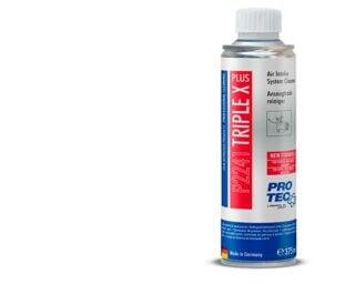 imuilmajärjestelmän puhdistusaine, Pro-Tec Triple X-plus P2241