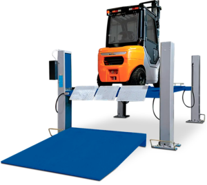 trukkinostin Ravaglioli KP175E