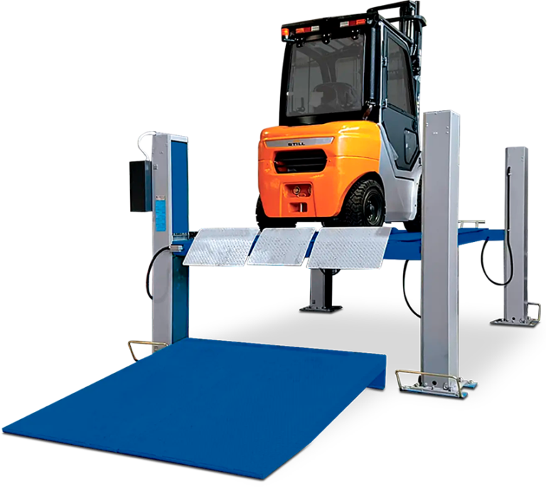 trukkinostin Ravaglioli KP175E