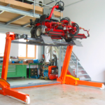 FHB3000SS-2300 + FA-Toro pienkonenostin
